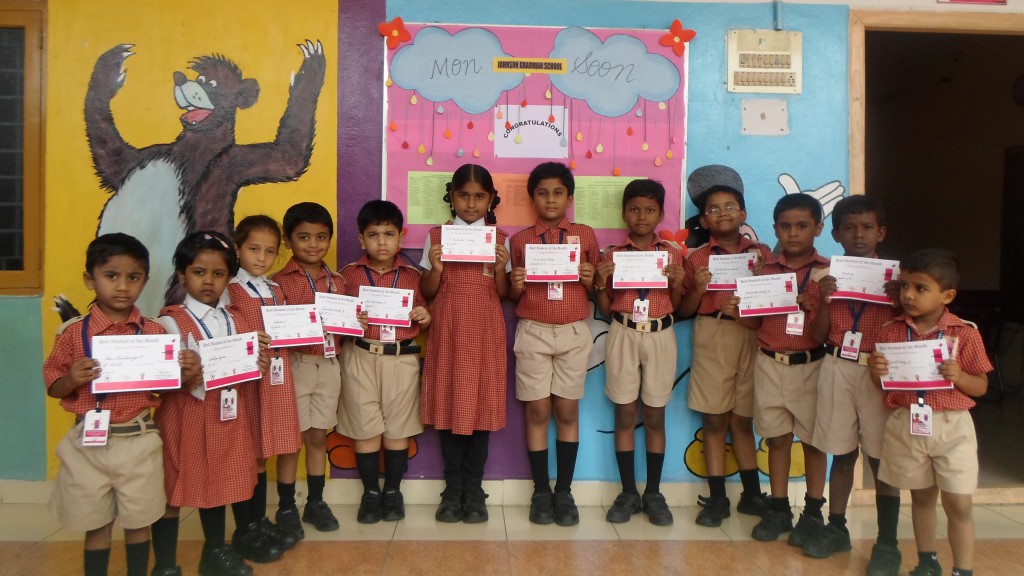 assembly-activities-johnson-grammar-school